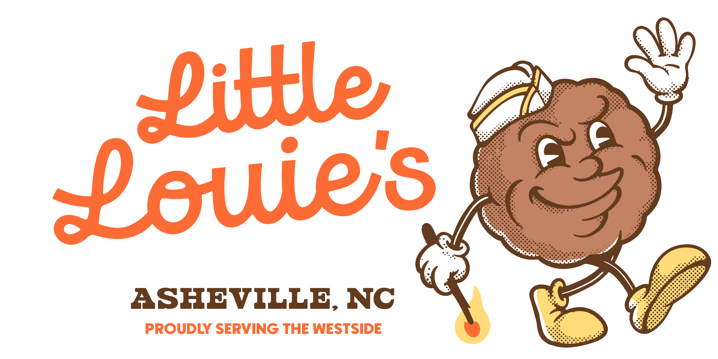 Little Louie's